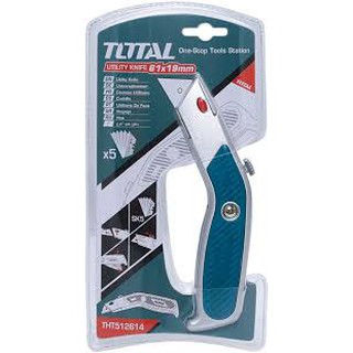 DỤNG CỤ ĐA NĂNG TOTAL THT512614
