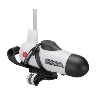 Bình nước Profile Design Aero HC System, dành cho xe Road/Tri