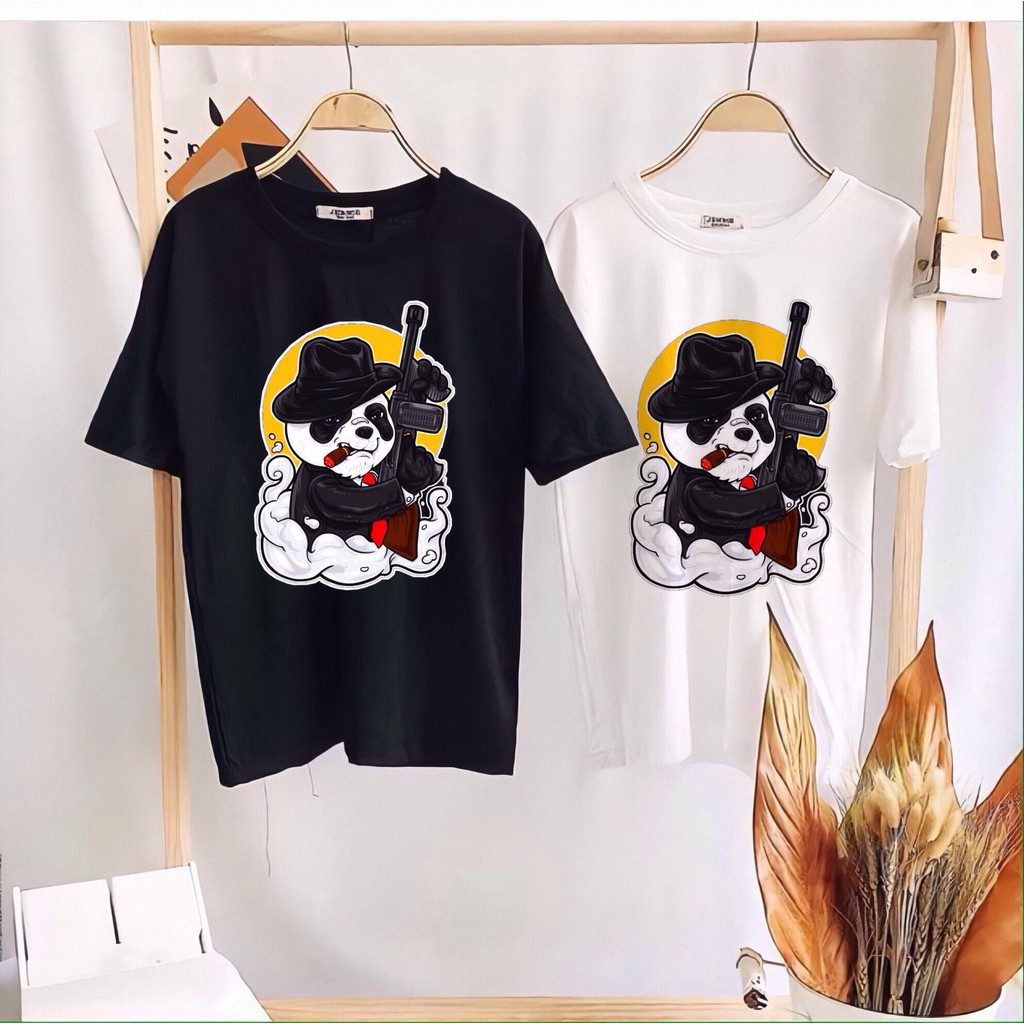 Áo thun hình nhiều kiểu sh