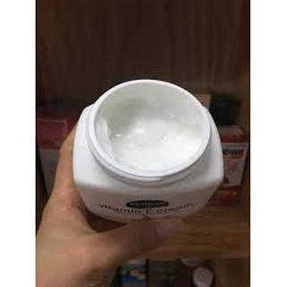 Kem Dưỡng Da Vitamin E Redwin Cream (Hũ 300gr) Úc