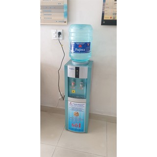 Máy Nước Nóng Lạnh FUJIWA cho Bình 19 Lít