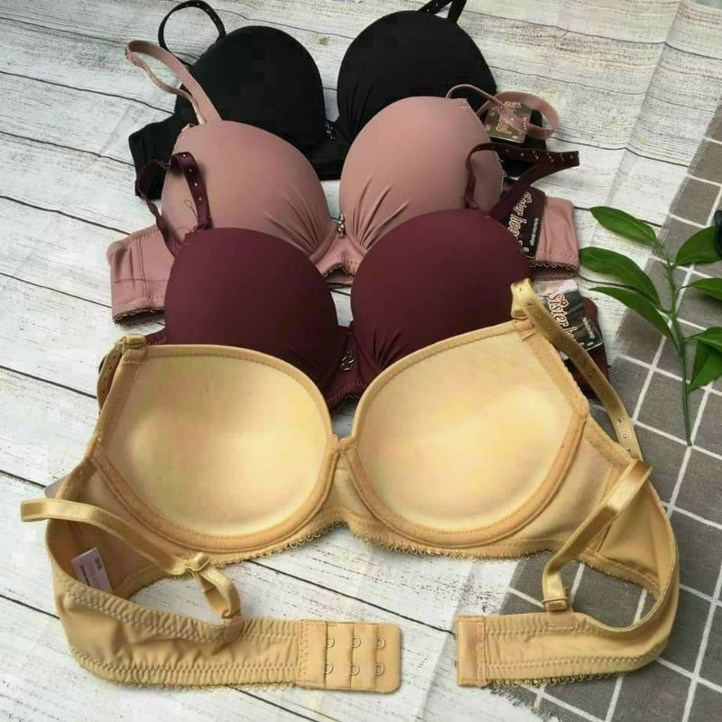 Áo 848 cúp A.B có gọng đệm 2 phân 848# | BigBuy360 - bigbuy360.vn