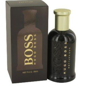 Nước Hoa Nam Bosss Nâu