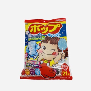 Kẹo Fujiya cô gái Pop Candy 21 cây