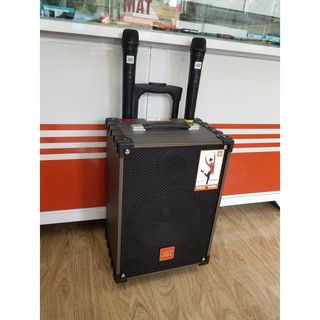 Loa kéo di động JBL J107