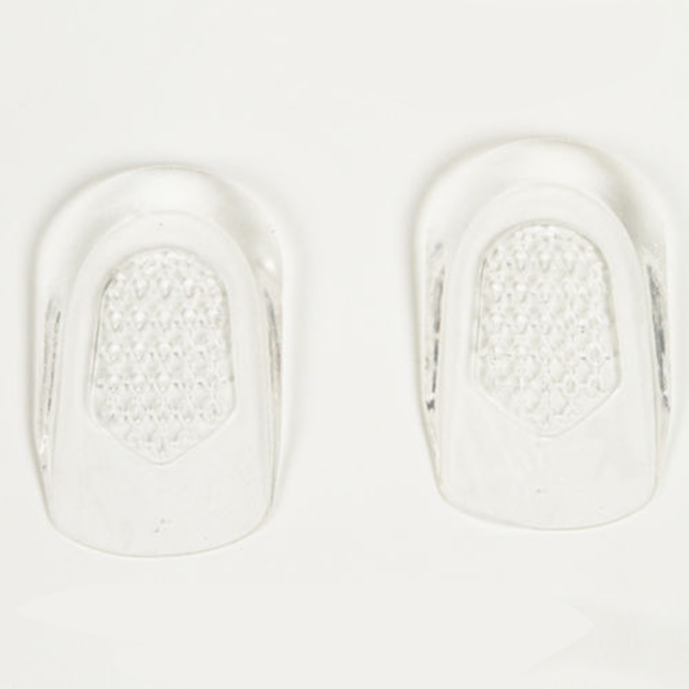 Cặp miếng lót gót giày bằng silicone