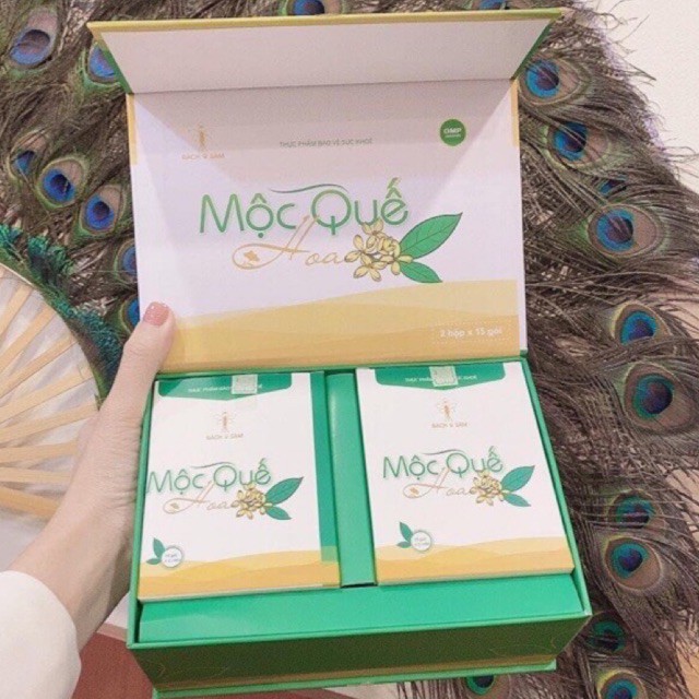 MỘC QUẾ HOA [VIÊN] - CHÍNH HÃNG | BigBuy360 - bigbuy360.vn