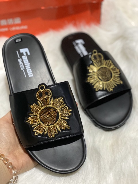 Dép LÊ Nam Đính Kim Sa