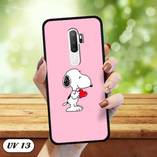 Ốp lưng Oppo A5 2020/A9 2020 -dễ thương
