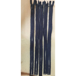 Khóa hkk răng cá sấu , răng 5, 60cm