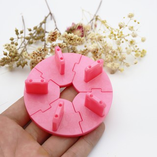 Đế gắn móng giả , đế gắn móng tập vẽ nail
