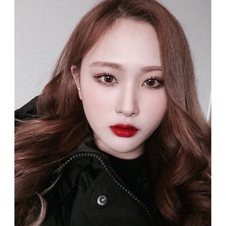 Son Thỏi Siêu Lì Yosuaa Matte Lipstick 3.5g