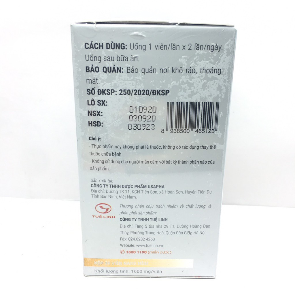 DẦU HOA ANH THẢO OENEVA – ĐIỀU HÒA NỘI TIẾT, SẠCH MỤN, SÁNG DA, NGĂN NGỪA LÃO HÓA