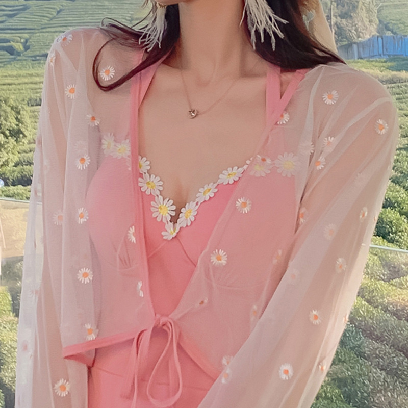 Bộ Bikini Lưng Cao Quyến Rũ Cho Nữ | BigBuy360 - bigbuy360.vn