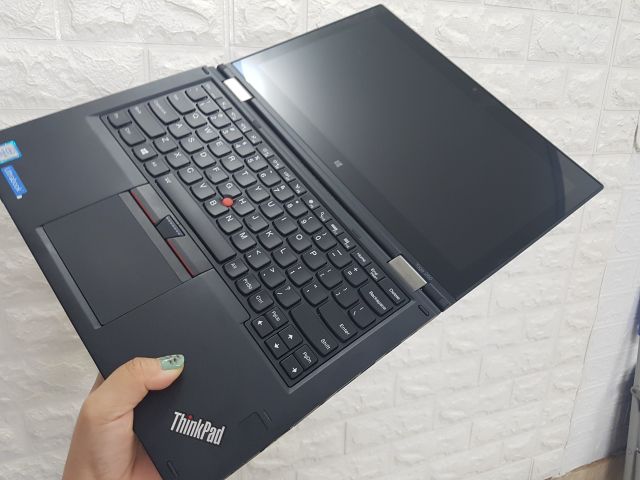 Laptop xach tay ThinkPad Yoga 260 | BigBuy360 - bigbuy360.vn