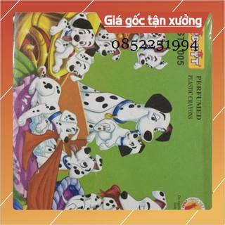 Sáp màu Hanson 12 màu