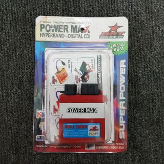 IC Độ Nhẹ BRT cho Exciter 135