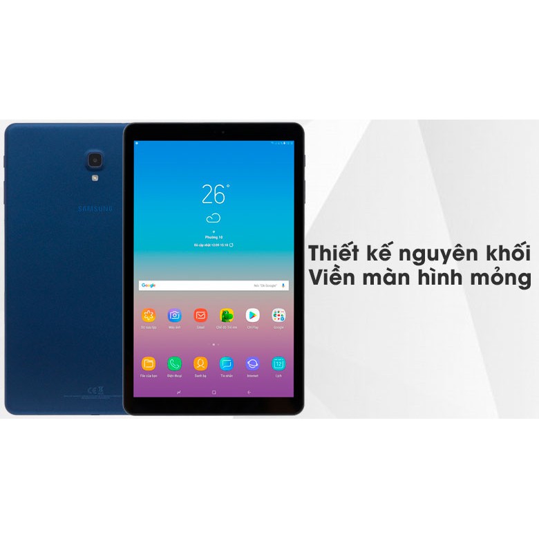 [Nguyên Seal] Máy tính bảng Samsung Galaxy Tab A 10.5 T595 - Bảo hành chính hãng 12 Tháng | BigBuy360 - bigbuy360.vn