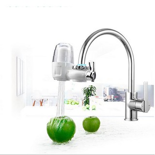 ĐẦU LỌC NƯỚC TẠI VÒI KUBICHAI