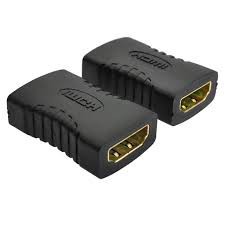 Hàng mới Freeship từ 99K_ Đầu nối HDMI - HDMI 2 đầu âm siêu  rẻ