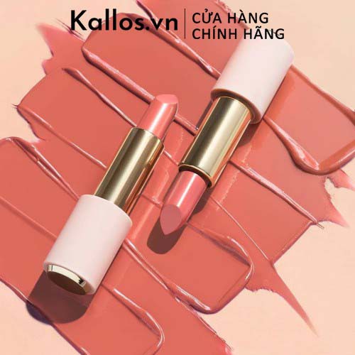 [TEM + BILL CHÍNH HÃNG] Son Thỏi Etude House Better Lips Talk Velvet