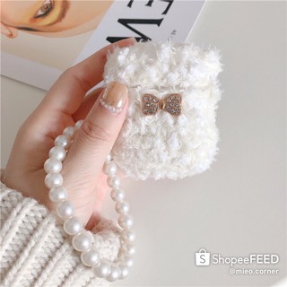 Vỏ Tai Nghe + Dây Móc Khoá