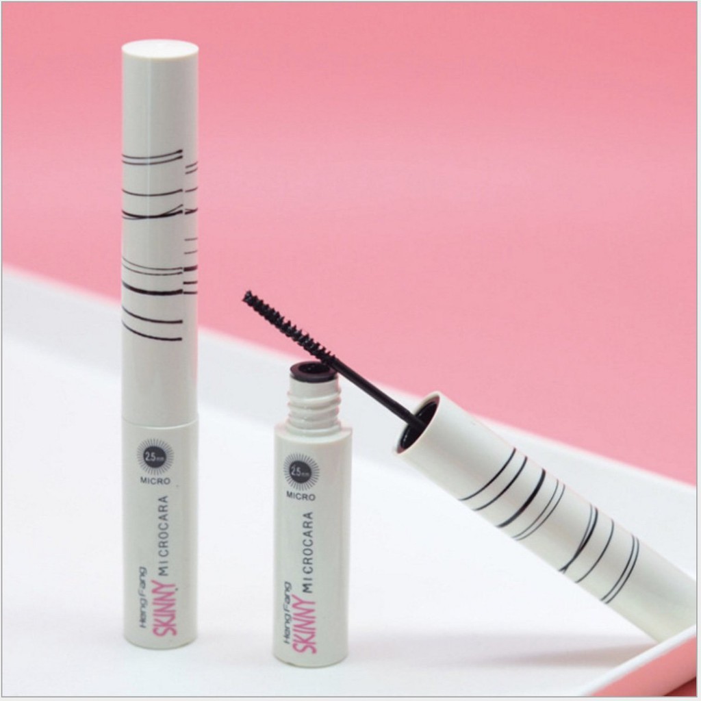 Chuốt mi dưới chống thấm nước, mascara uốn cong kéo dài lông mi D6 - Sammi beauty | BigBuy360 - bigbuy360.vn