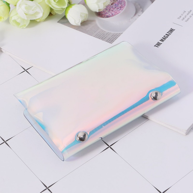 Túi đựng thẻ 36 ngăn thời trang tiện lợi