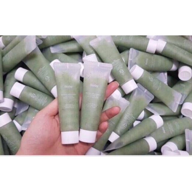 Tẩy da chết Huxley mini 30ml | BigBuy360 - bigbuy360.vn