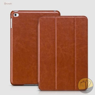 Bao da iPad Mini 5 - 2019 hiệu HOCO Crystal