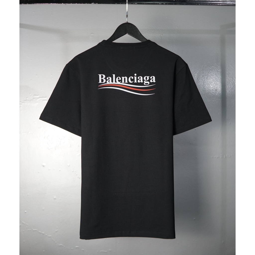 ÁO THUN B.A.LEN Wave Best Quality