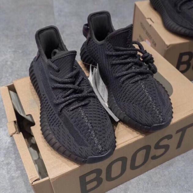 ADIDAS YEEZY BOOST 350 V2 STATIC 3M REFLECTIVE