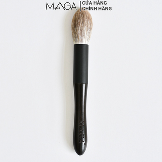 Cọ đánh má hồng nhỏ cao cấp MAGA