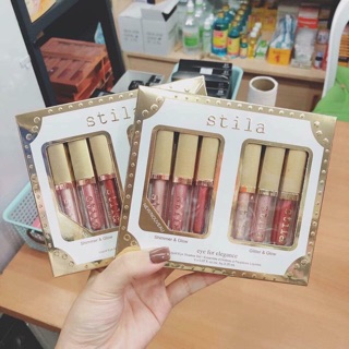 Set NHŨ MẮT 6 CÂY STILLA