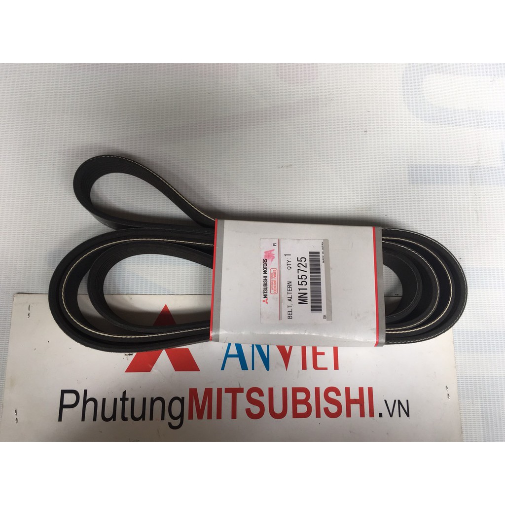 Dây tổng xe mitsubishi pajero V93