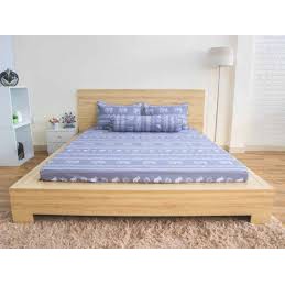Drap cotton poly boconganh
