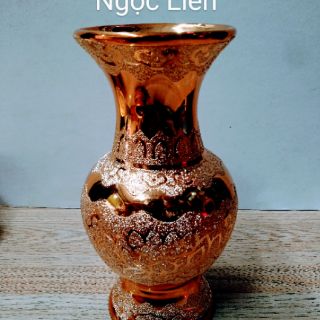 [COMBO] BỘ SỨ THỜ KIM SA LƯ 4 INCH  [ĐẾ 5 LY]