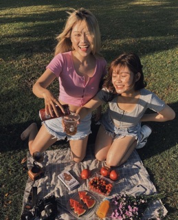 (có bán sỉ,ảnh thật,hoả tốc)🍒ÁO_NÚT_BẤM_TAY_NGẮN🥑