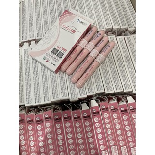 gel phụ khoa SHINE PH Hàn Quốc ( đọc mô tả)