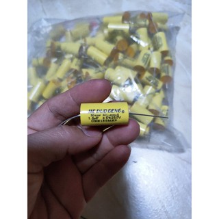 5 Tụ phân tần loa 1.5uf 250v