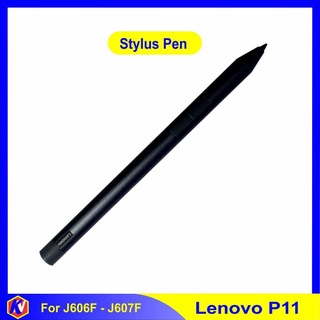 Bút cảm ứng Stylus Pen, 2 in 1 Keyboard Sand cover cho Lenovo Xiaoxin Pad P11, P11 pro – Hàng chính hãng