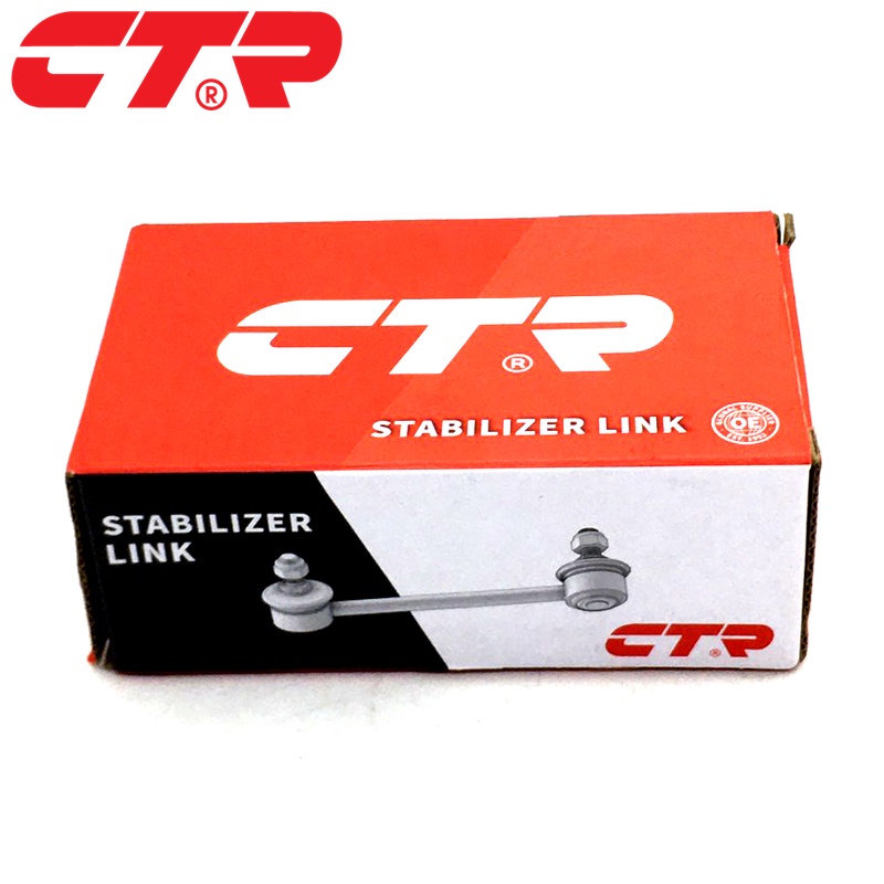 Rô tuyn cân bằng Kia Carens,Rotuyn cân bằng Kia Carens,Phụ tùng Kia Carens,Thương hiệu CTR HÀN QUỐC