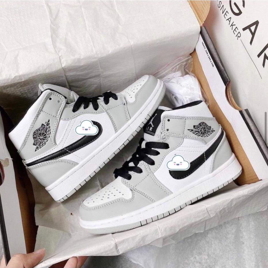 Giày air Jordan 1 cao cổ, Giày JD1 high nam nữ các màu hot nhất Full box bill | BigBuy360 - bigbuy360.vn