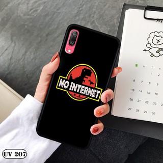 Ốp lưng cho HUAWEI Y7 Pro 2019