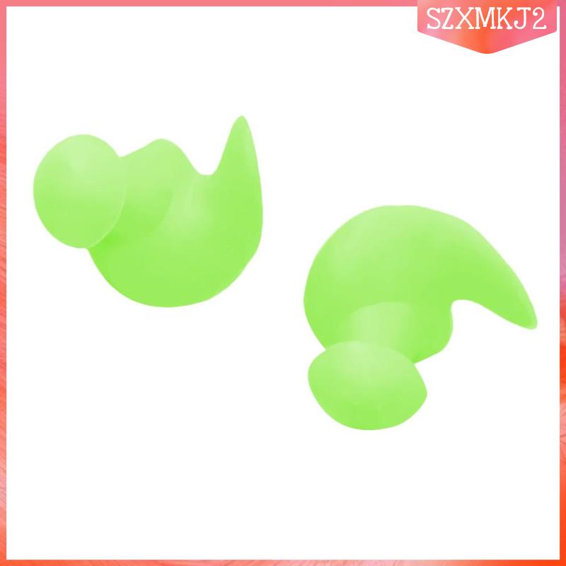 Nút Bịt Tai Bằng Silicone Kèm Hộp Đựng szxmkj2