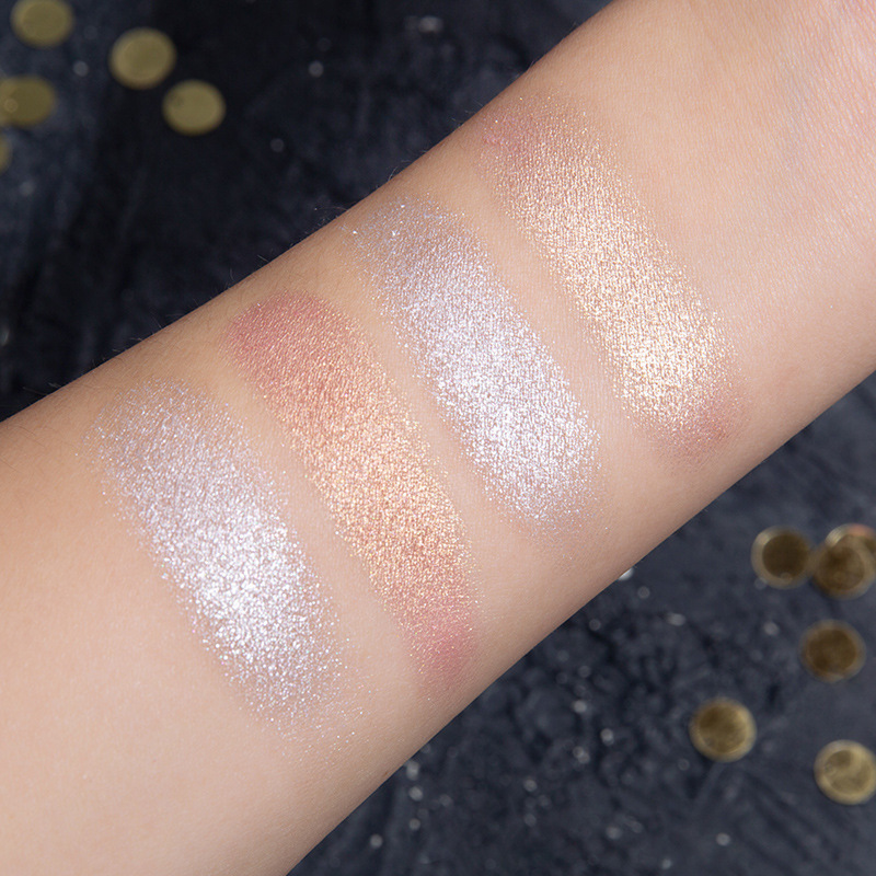 LAISLY Phấn Nhũ Má Hồng Highlight Makeup ChinaBrand | BigBuy360 - bigbuy360.vn