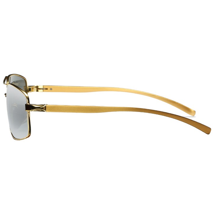 Mắt kính đổi màu thời trang A2458 - Gọng vàng | BigBuy360 - bigbuy360.vn