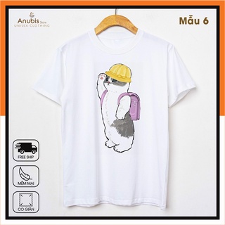 ÁO THUN MIU MIU SIÊU CUTE (7 MẪU)