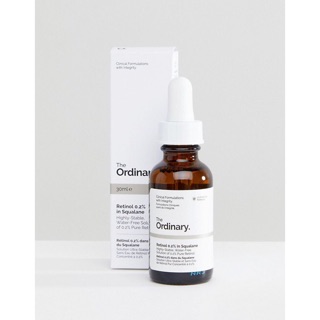 SERUM THE ORDINARY - RETINOL 1% IN SQUALANE