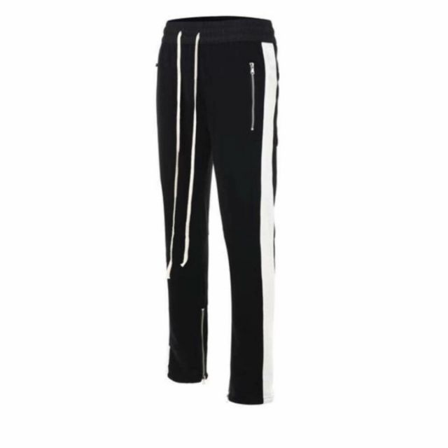 Quần Zipper Track Pants